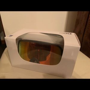POC Retina BIG Clarity / Brand New
